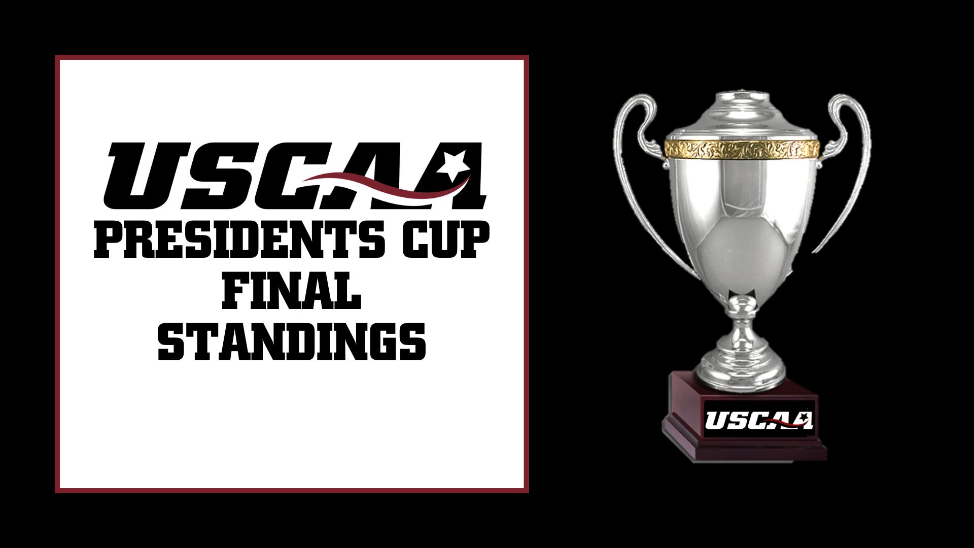 Christendom College Earns 2025 USCAA Presidents Cup